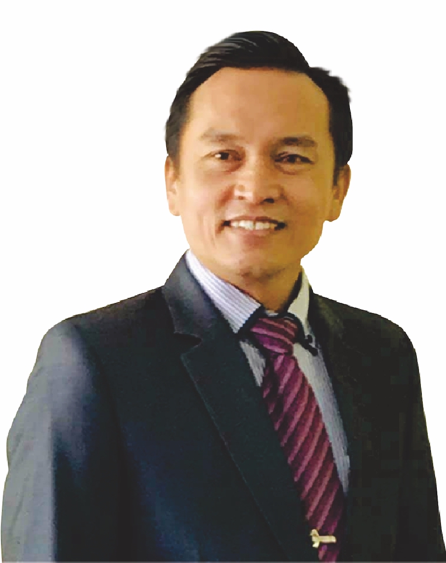 Dr. Supratman Zakir