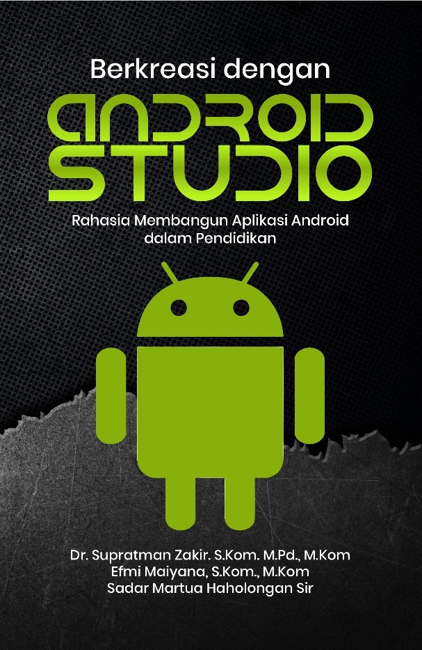 Cover Depan