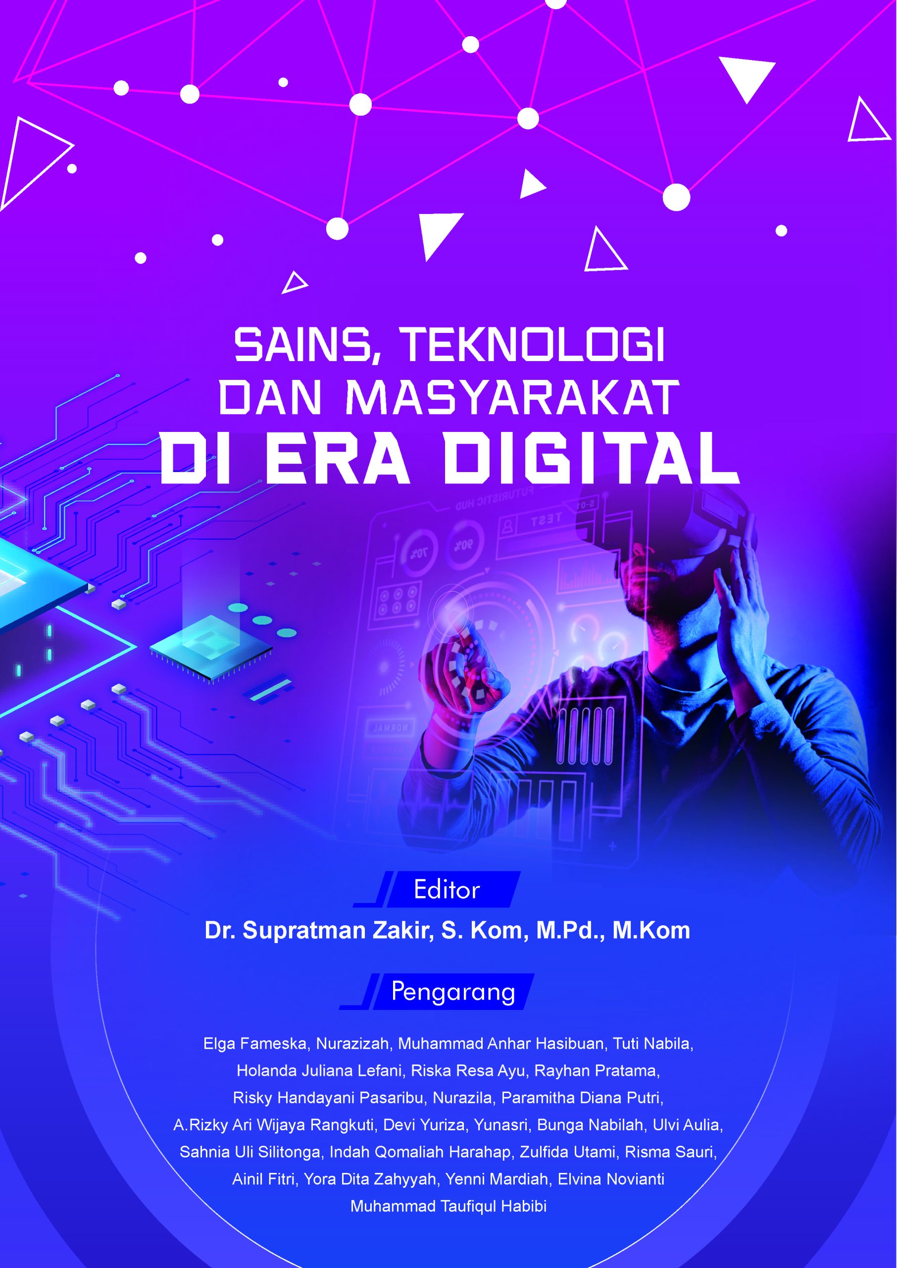 Cover Front