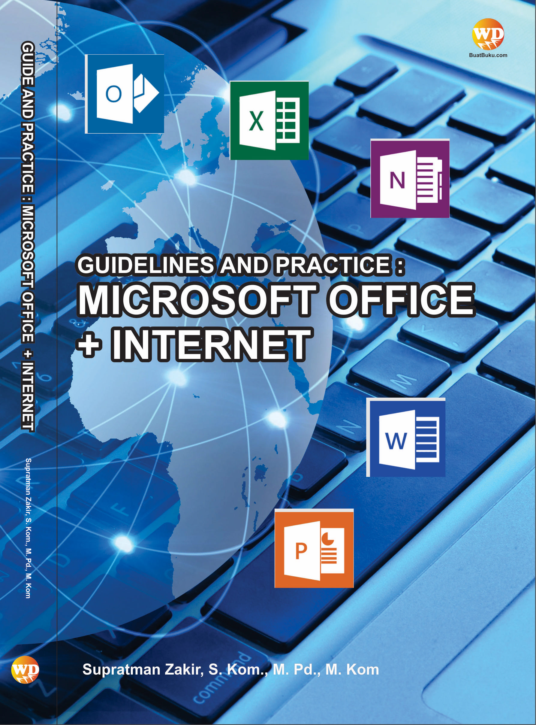 Cover Office